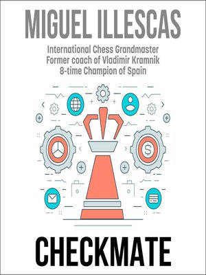 cover image of CHECKMATE
